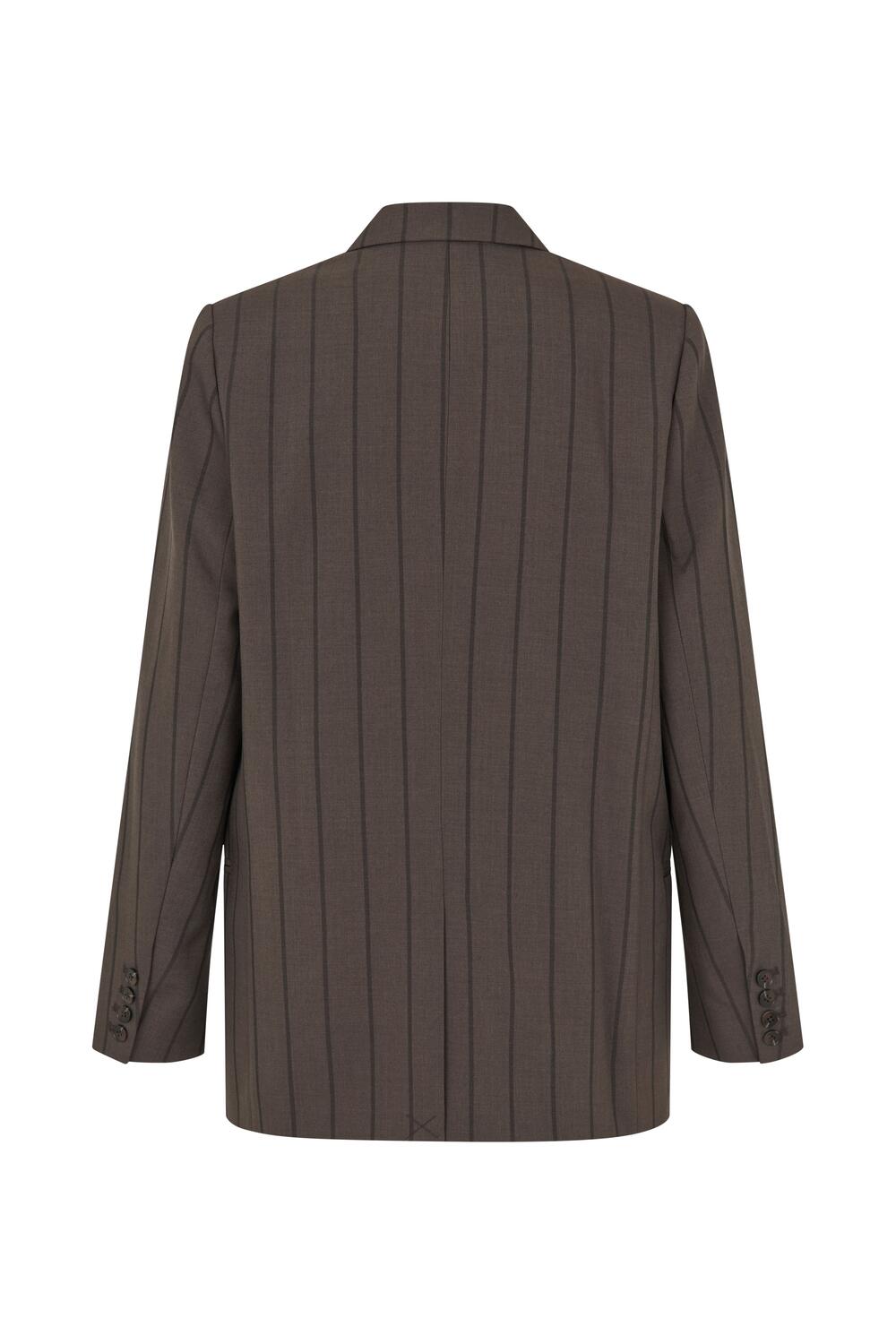 Sahelly blazer - Mulch St.